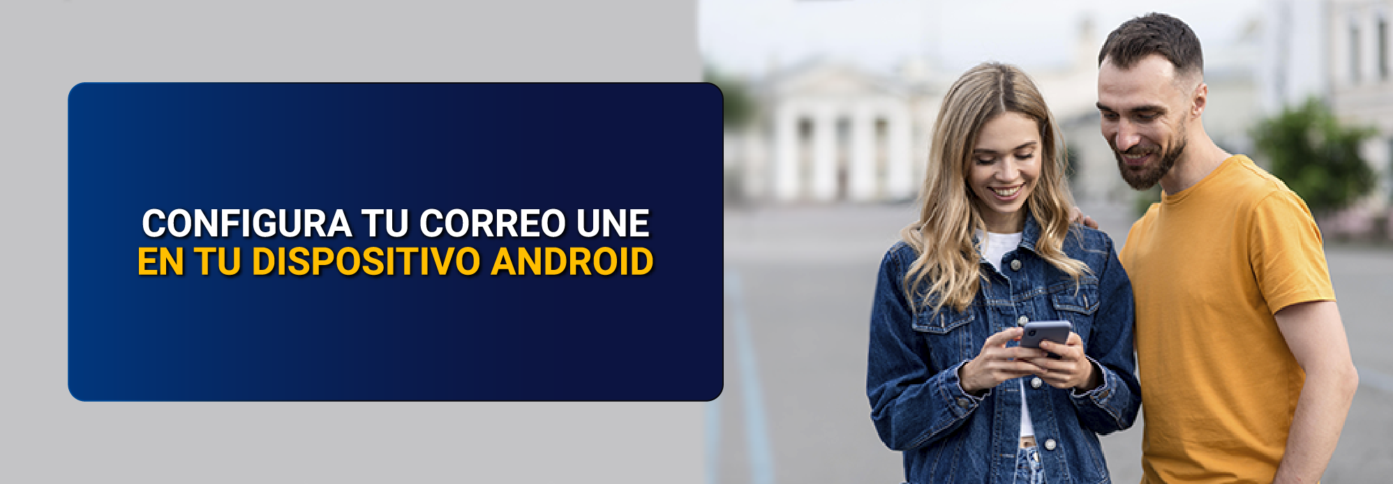 aw-Banner Correo Une en Android