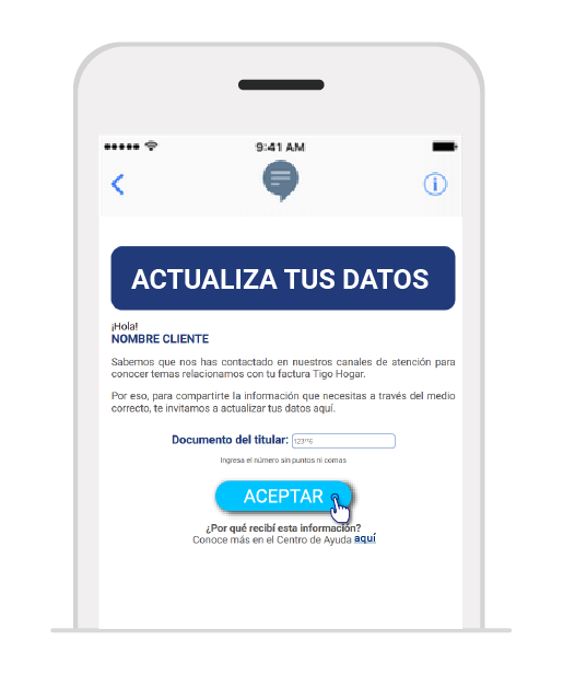 aw-portal tigo pago de factura