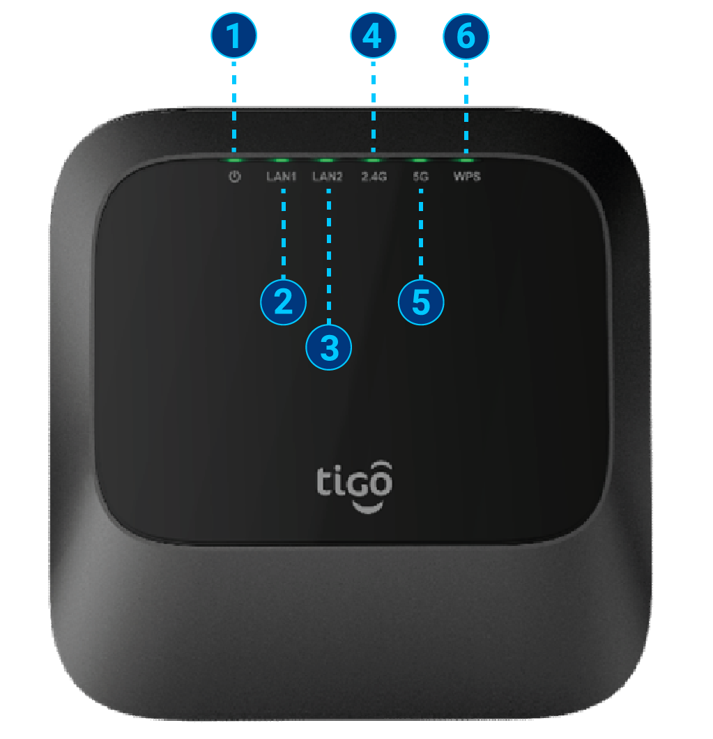 aw-wifi range extender kaon tigo