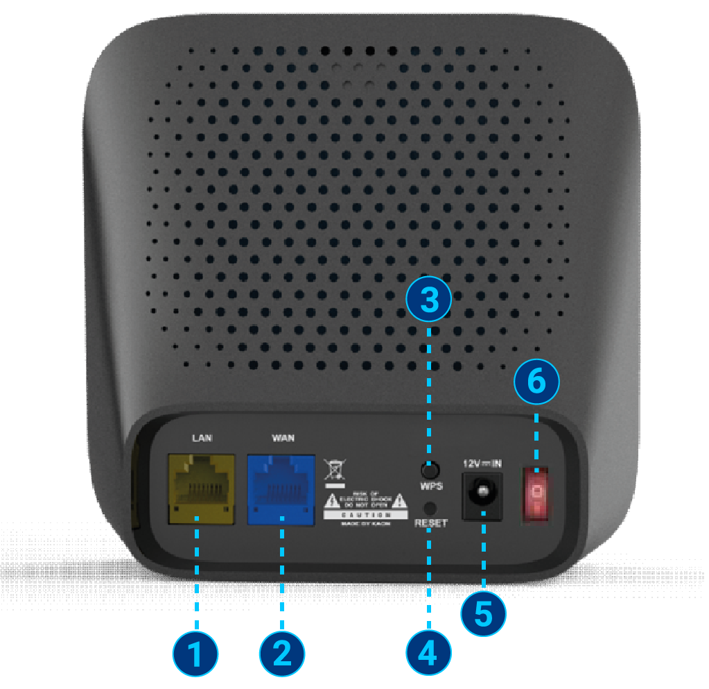 aw-extensor de wifi posterior kaon tigo