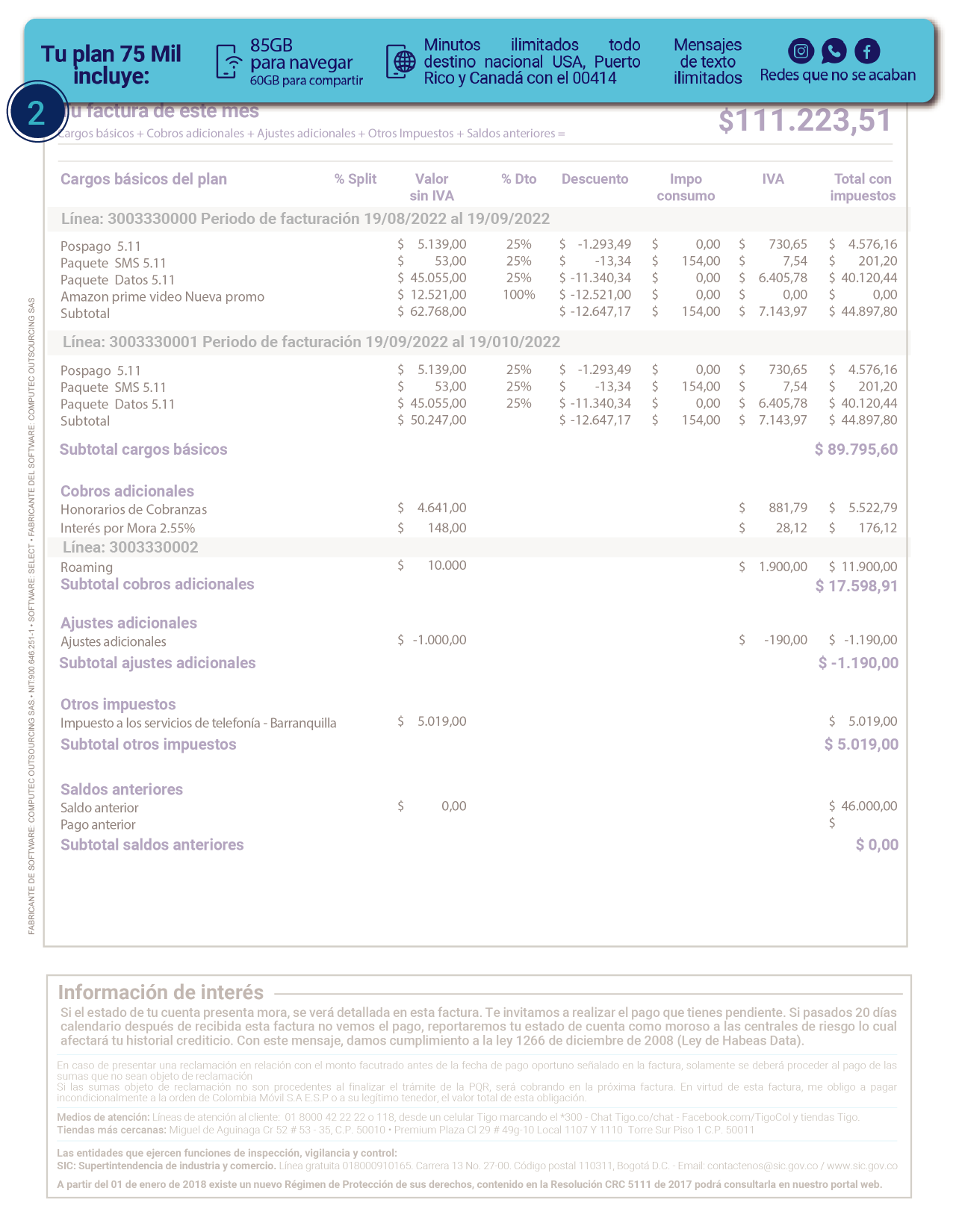 aw-factura tigo movil