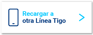 aw-recargar a otra linea tigo