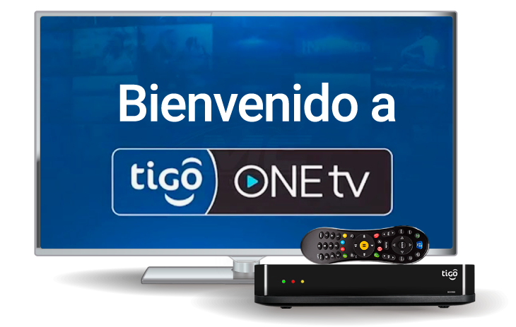 aw-configurar control remoto tigo
