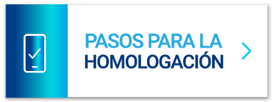 aw-Pasos para la homologacion de mi equipo