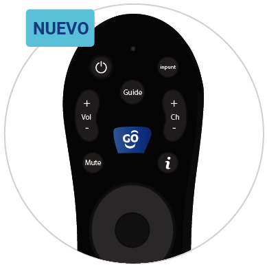 aw-control Arris 6102