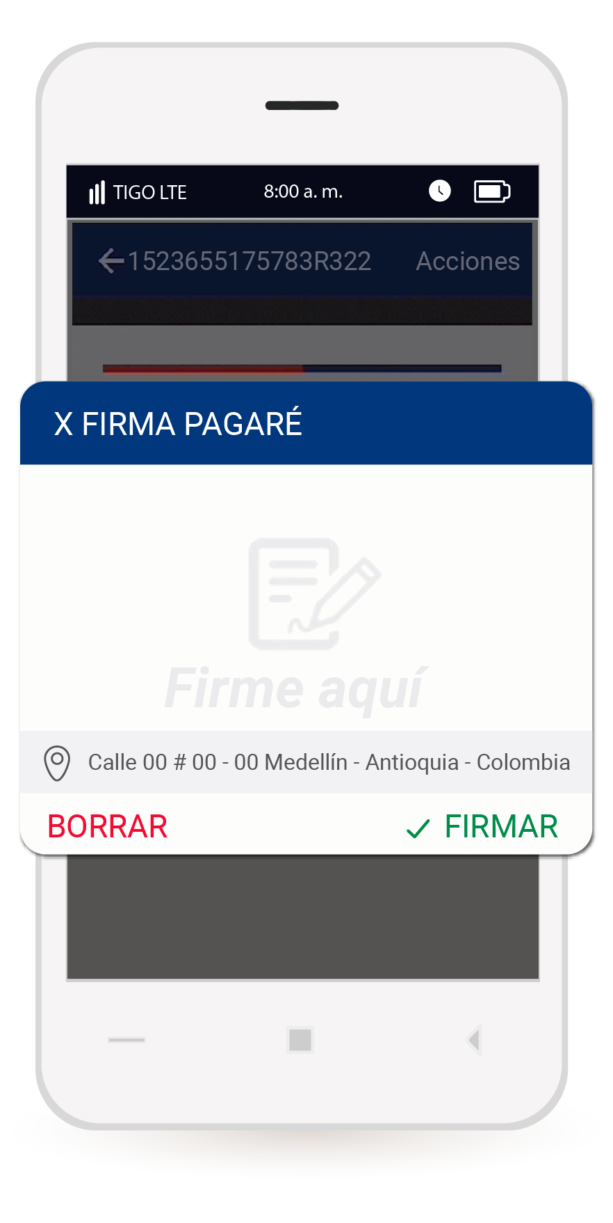 aw-Paso 7 contrato empresarial Tigo Business firma pagaré