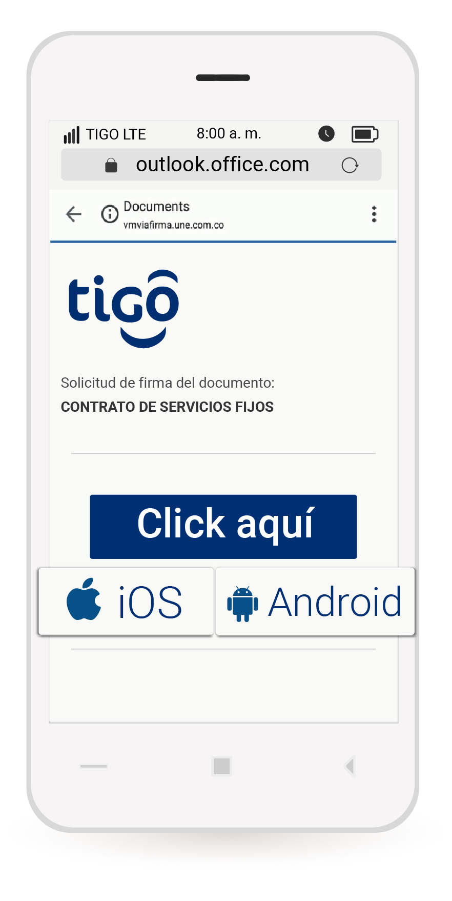 aw-Paso 2 contrato empresarial Tigo Business descargar