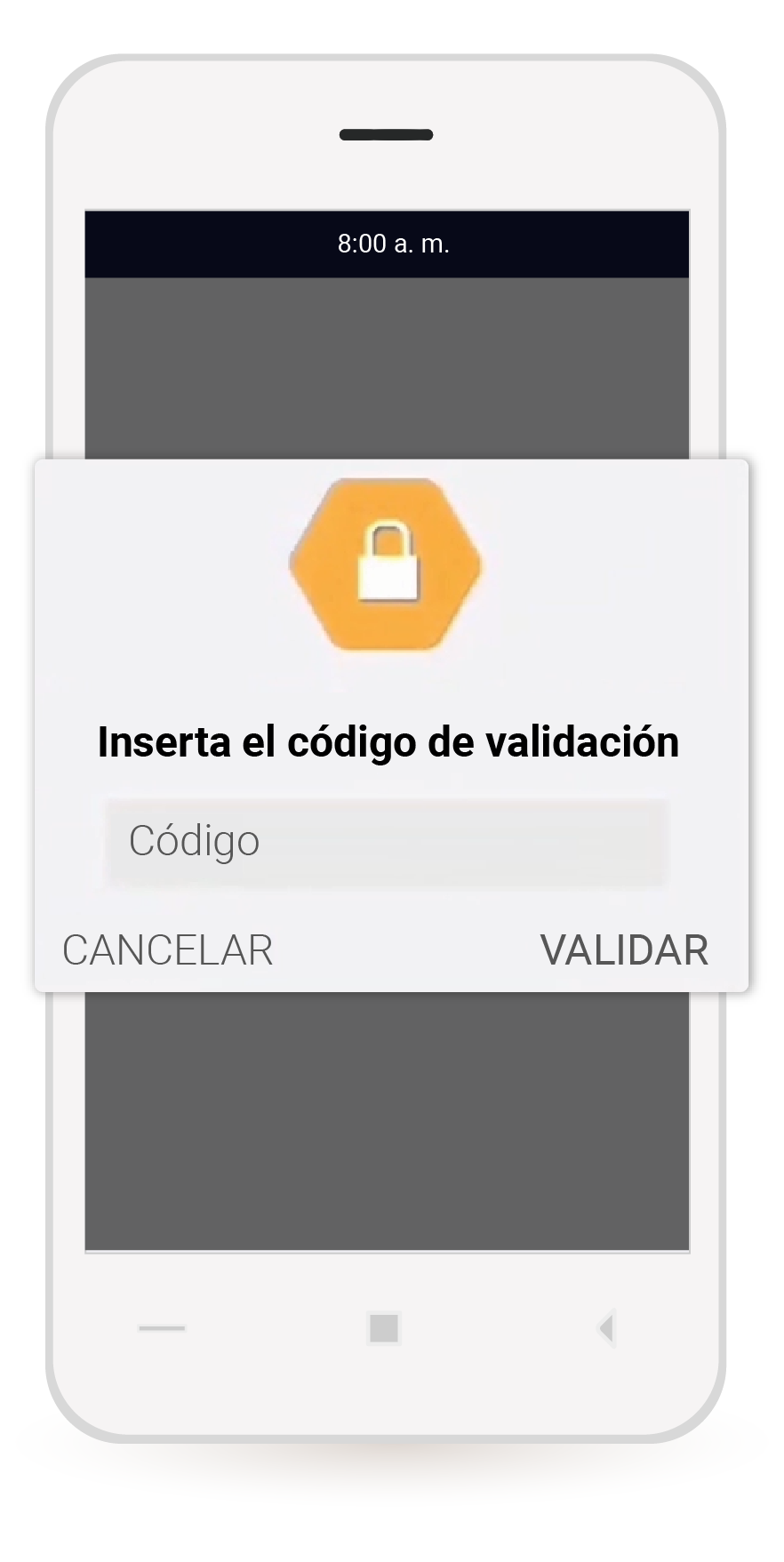 aw-Paso 4 contrato empresarial Tigo Business código SMS