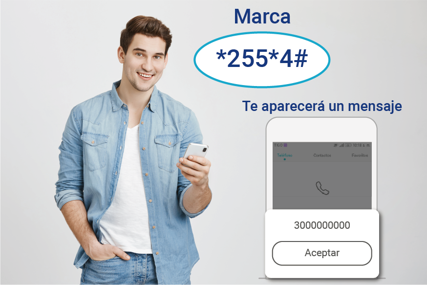 aw-como saber mi numero tigo desde el celular