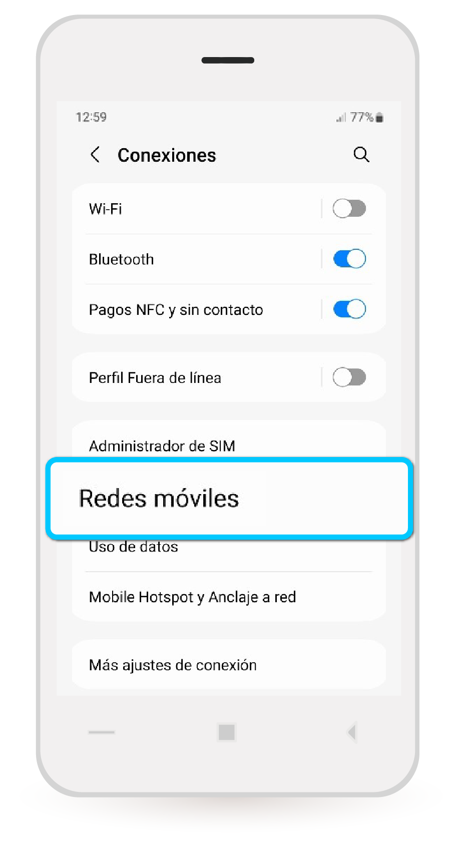 aw-llamadas volte tigo 4g en samsung