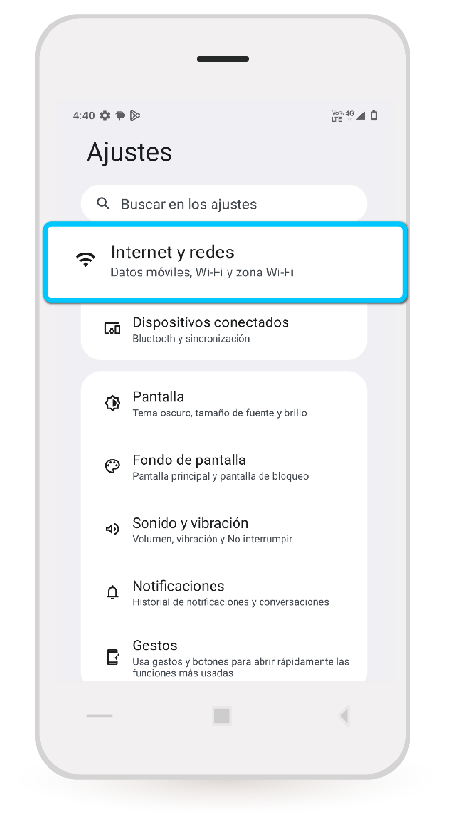 aw-redes moviles volte Motorola tigo