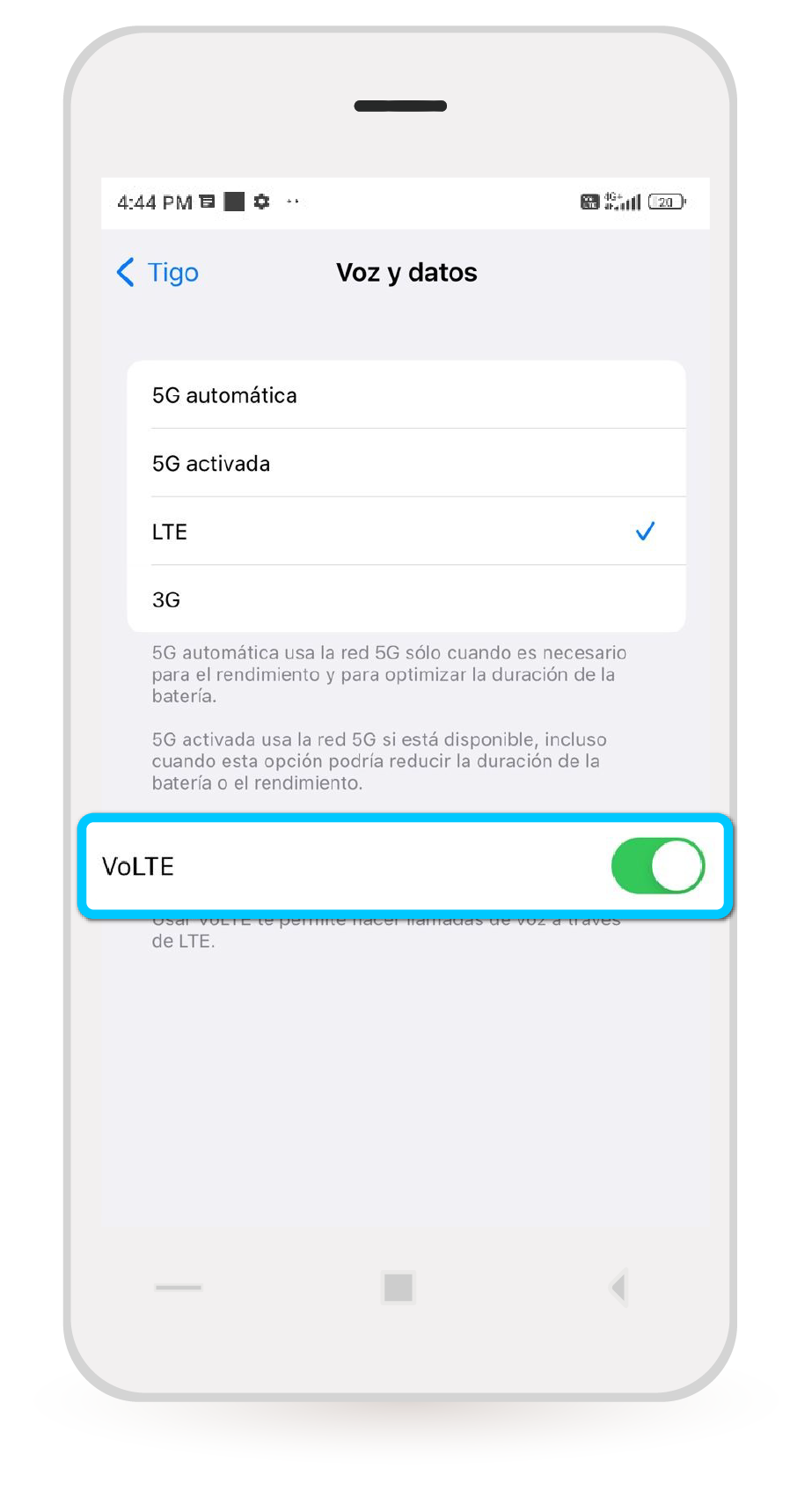 aw-seleccion volte tigo iphone