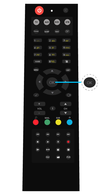 aw-como configurar el control de tigo une