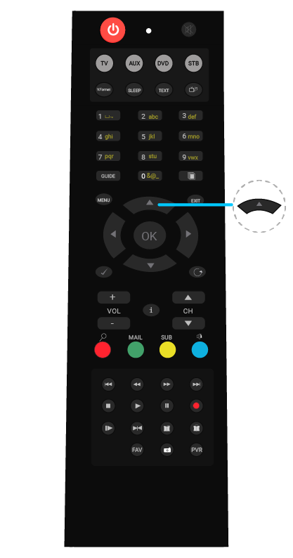 aw-como configurar control Opentech