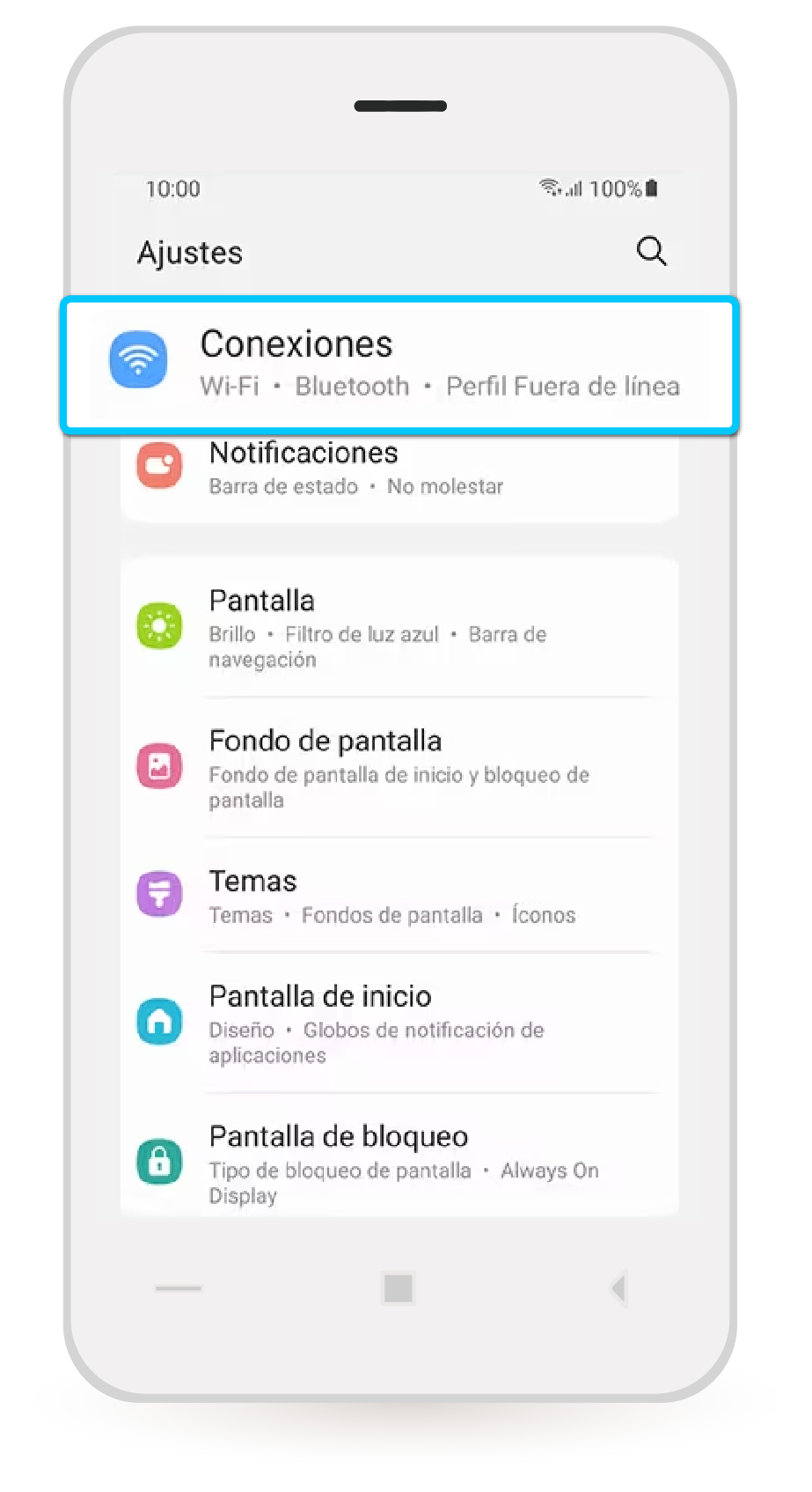 aw-conexiones esim tigo colombia samsung