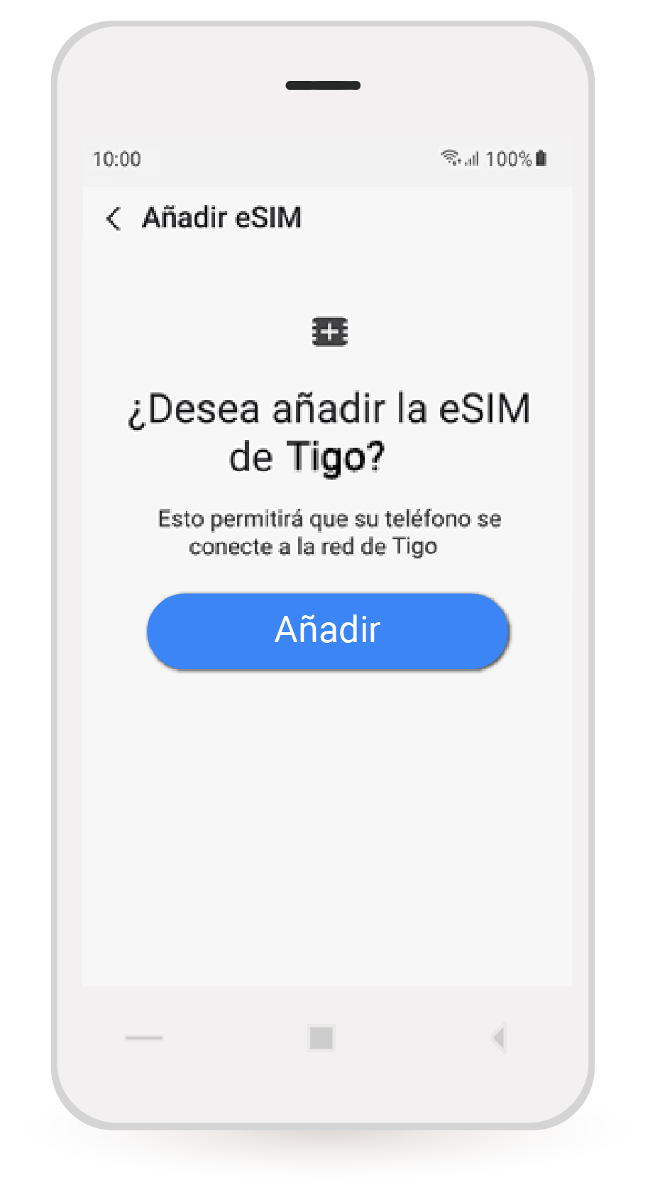  aw-activacion numero esim tigo samsung