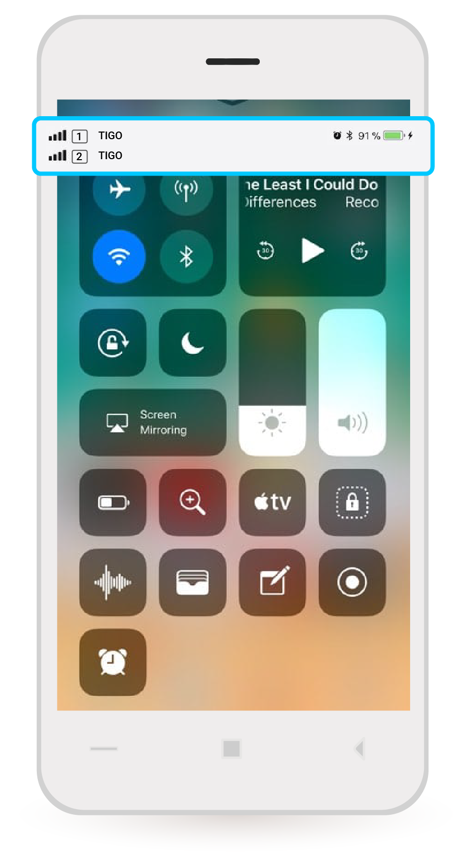 aw-esim tigo activa iphone