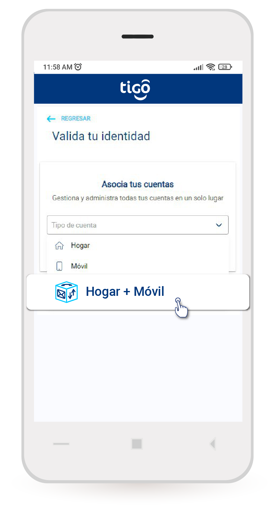 aw-seccion hogar y movil tigo app full tigo