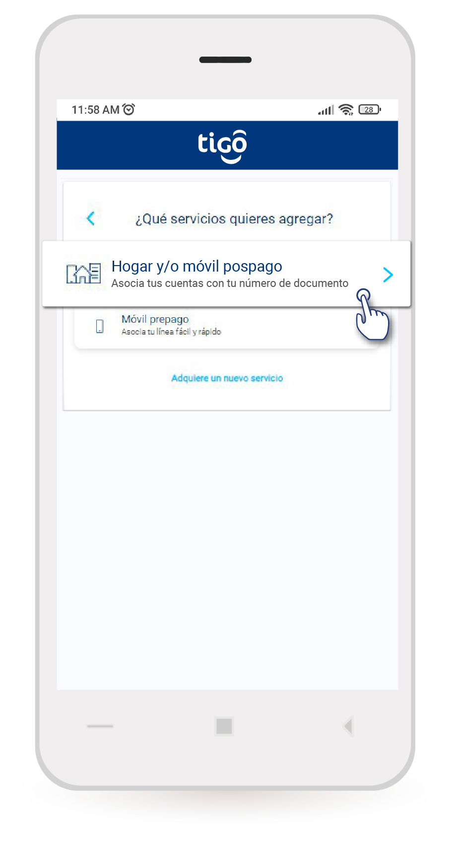 aw-creando cuenta mi tigo con full tigo