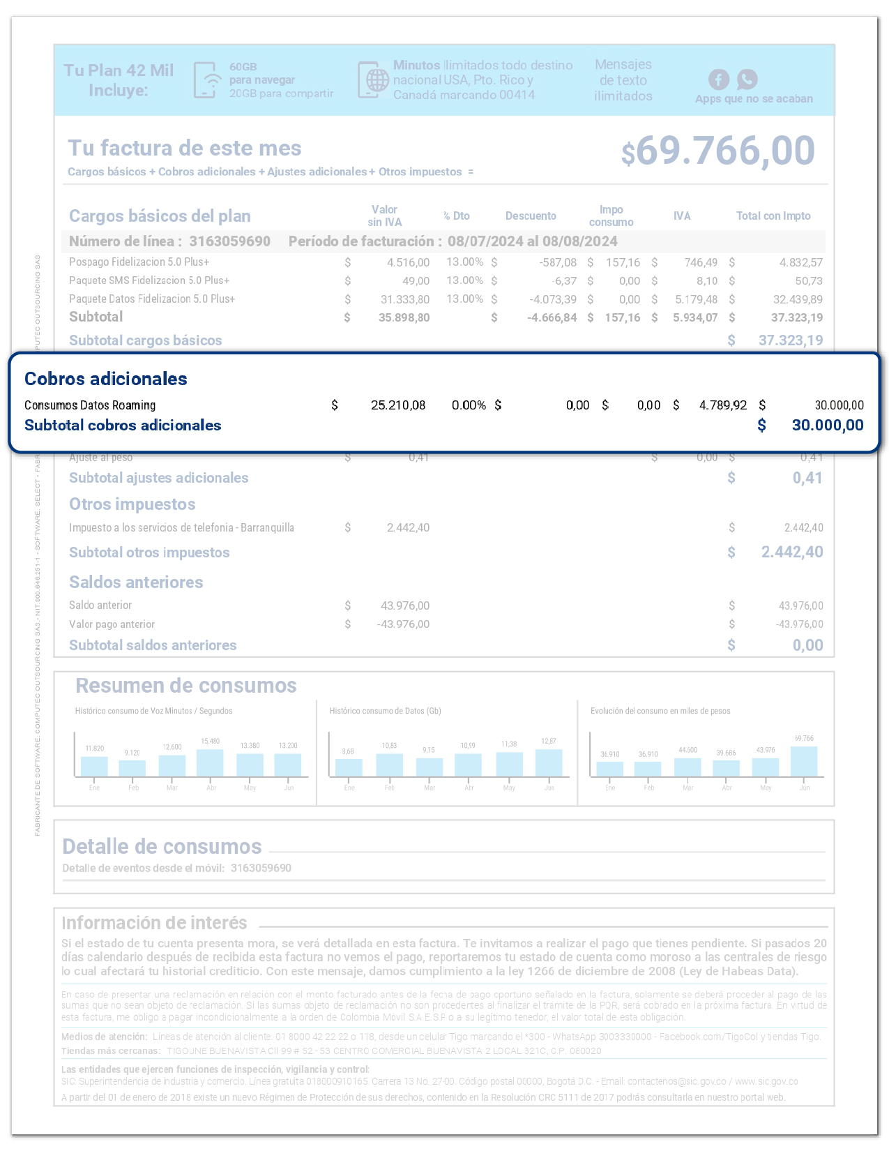 aw-factura tigo movil