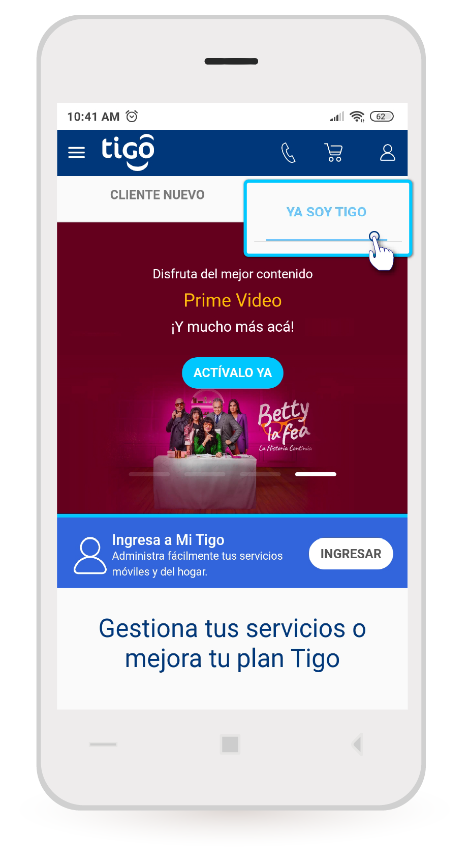 aw-comprar paquetes tigo colombia