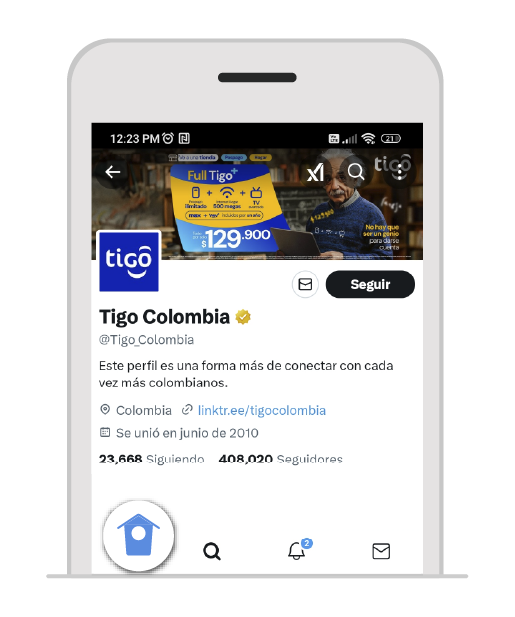 aw-ahorrar datos facebook
