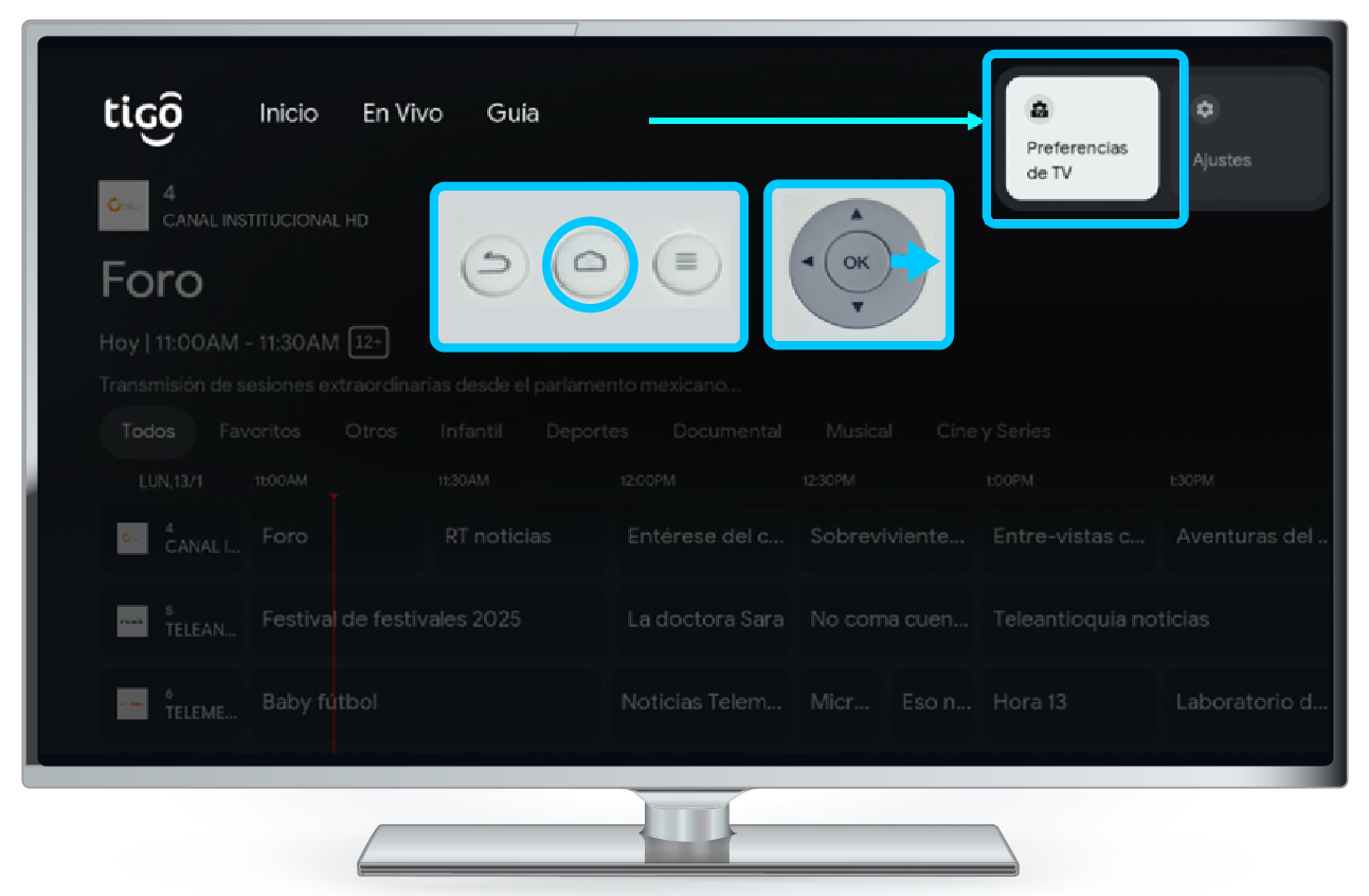 aw-preferencias de tv tigo